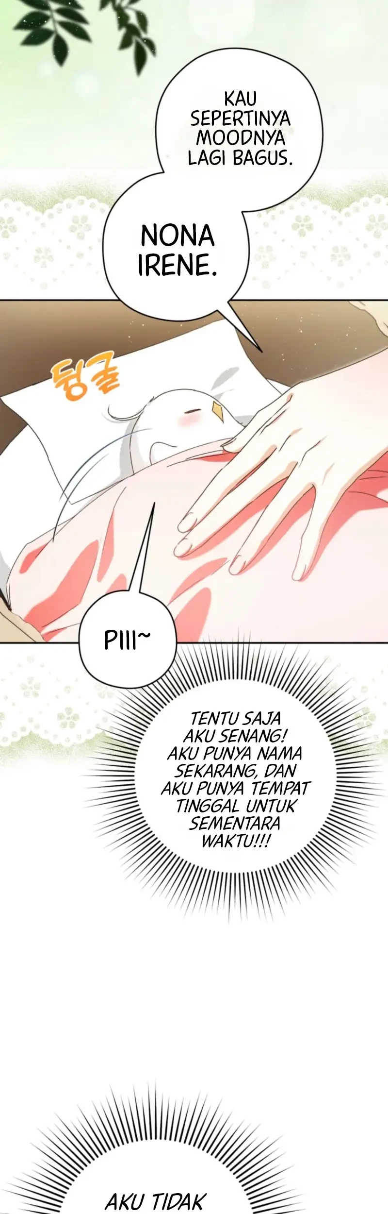 The Youngest Daughter of the Snake Family Chapter 7 Gambar 49