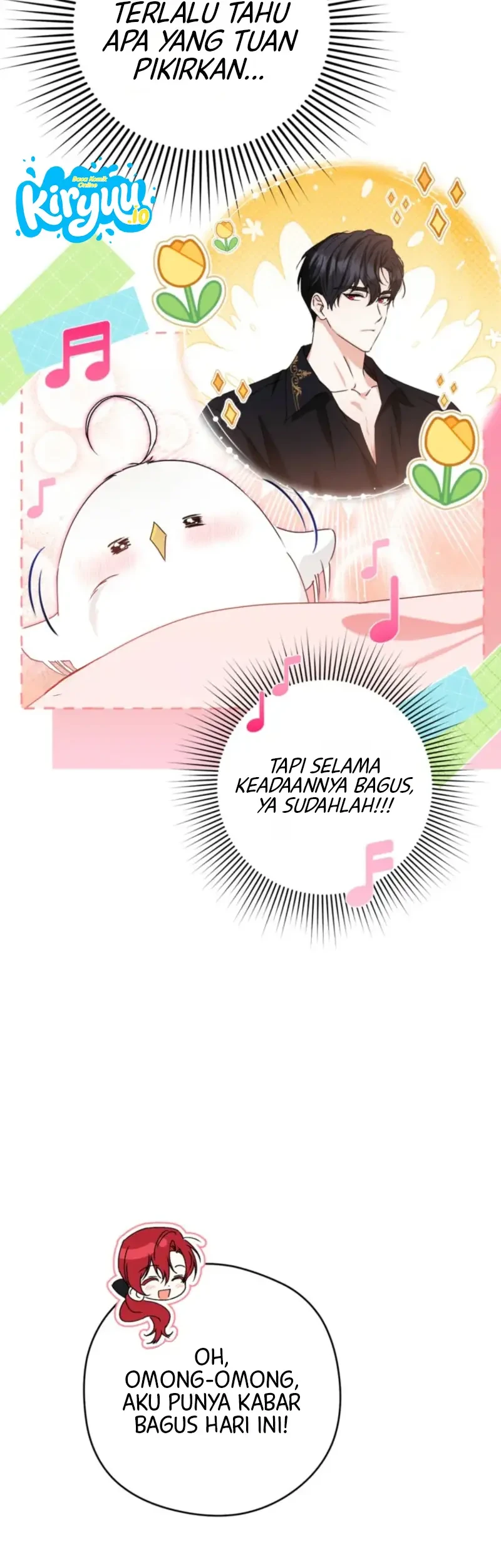 The Youngest Daughter of the Snake Family Chapter 7 Gambar 50