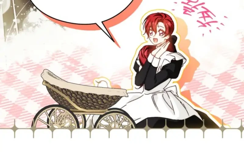 The Youngest Daughter of the Snake Family Chapter 7 Gambar 52