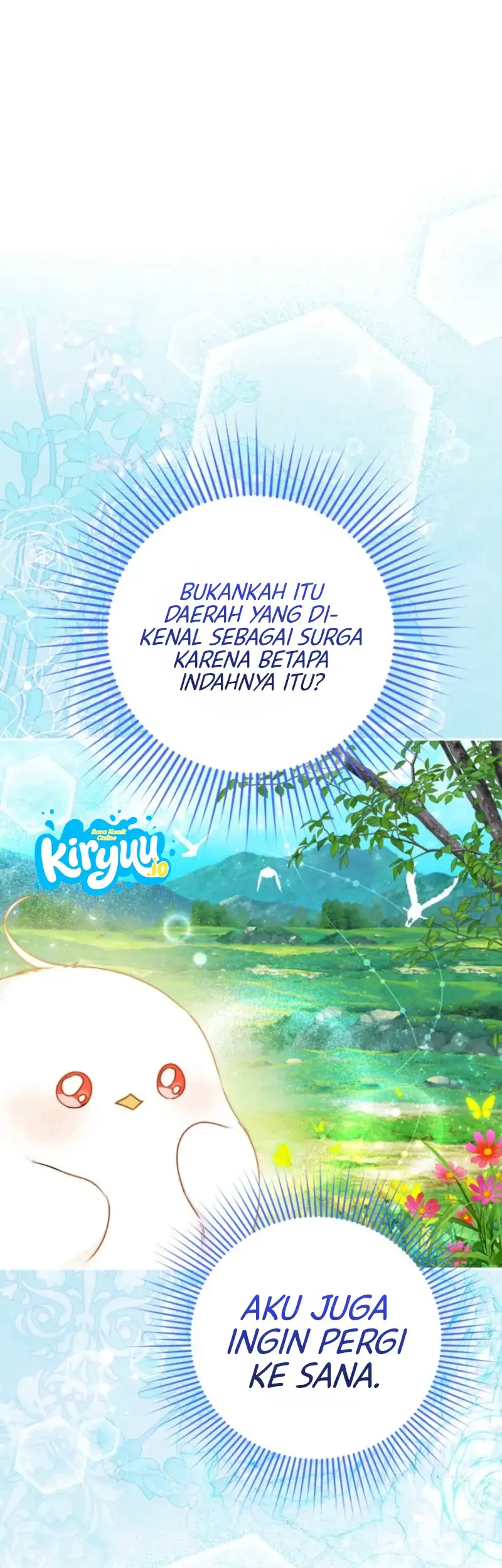 The Youngest Daughter of the Snake Family Chapter 7 Gambar 53