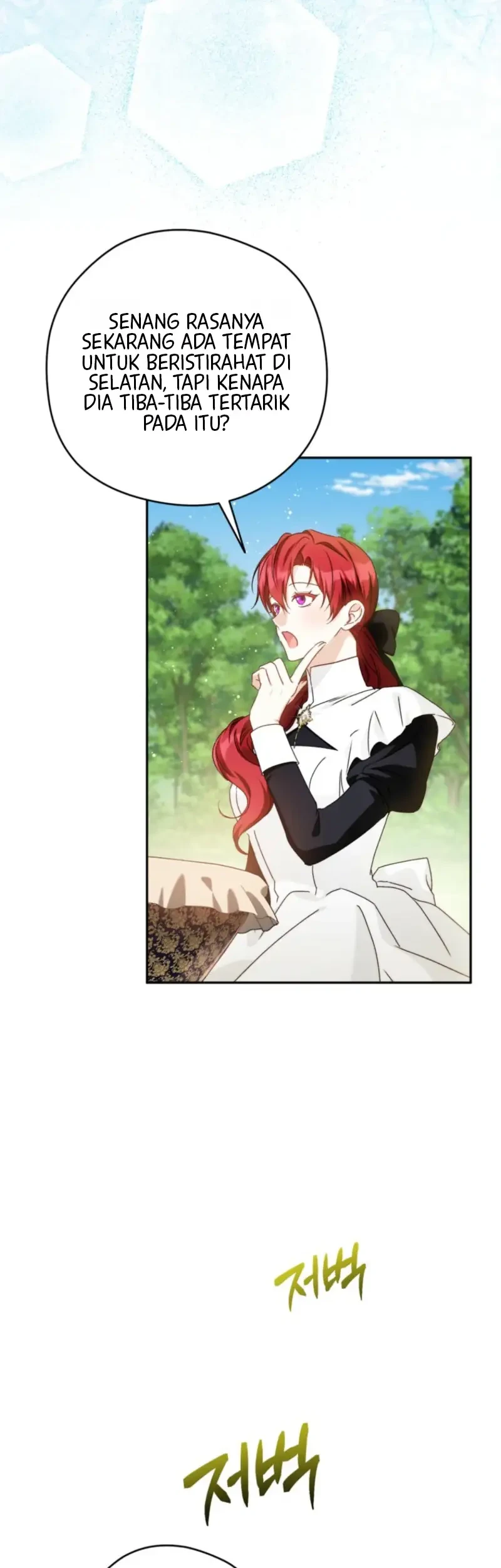 The Youngest Daughter of the Snake Family Chapter 7 Gambar 54