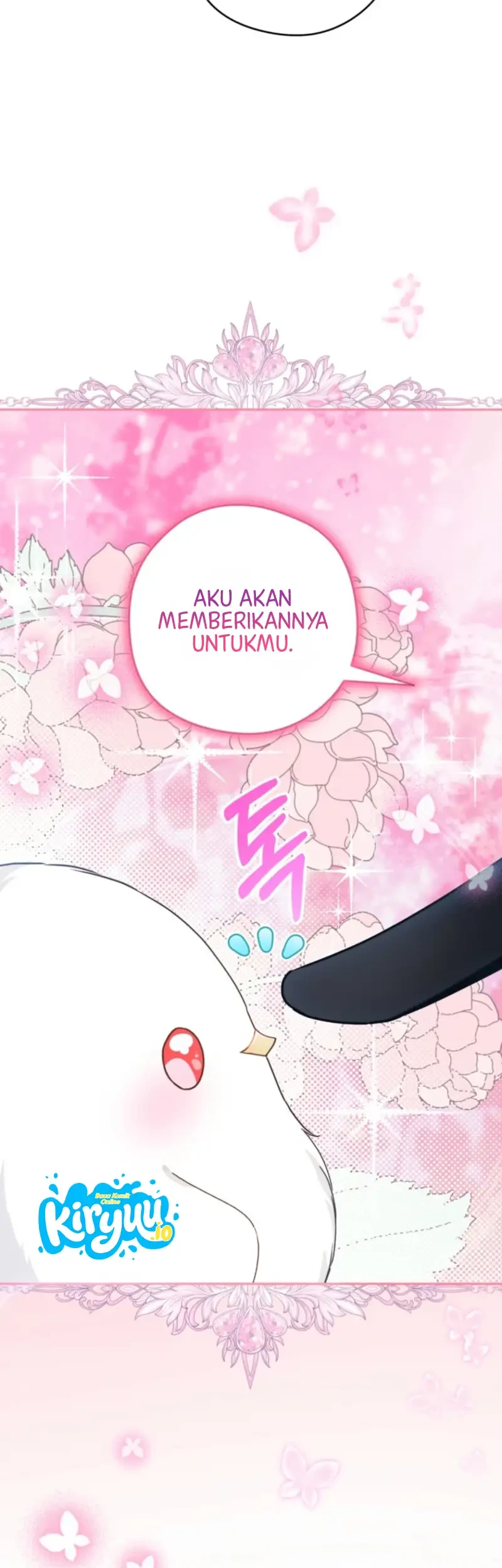 The Youngest Daughter of the Snake Family Chapter 7 Gambar 62