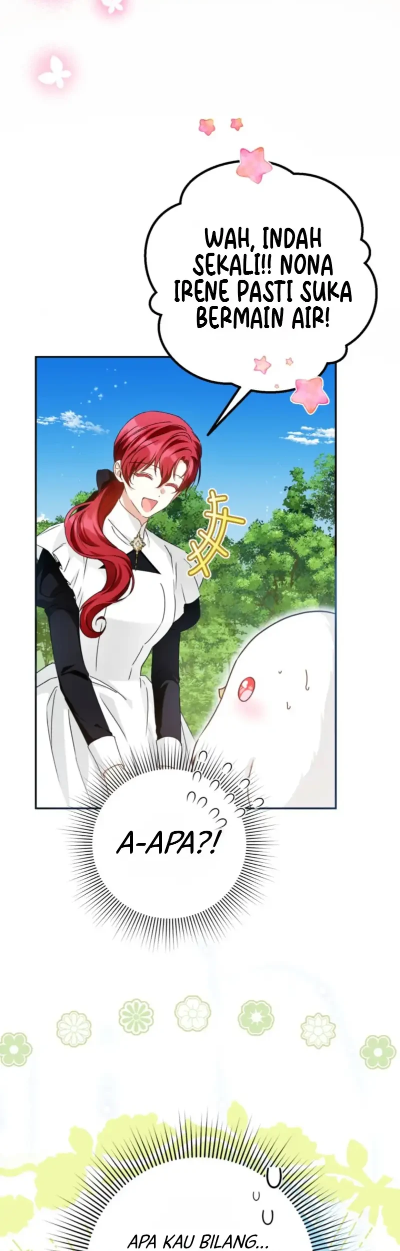 The Youngest Daughter of the Snake Family Chapter 7 Gambar 63
