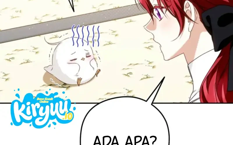 The Youngest Daughter of the Snake Family Chapter 8 Gambar 44