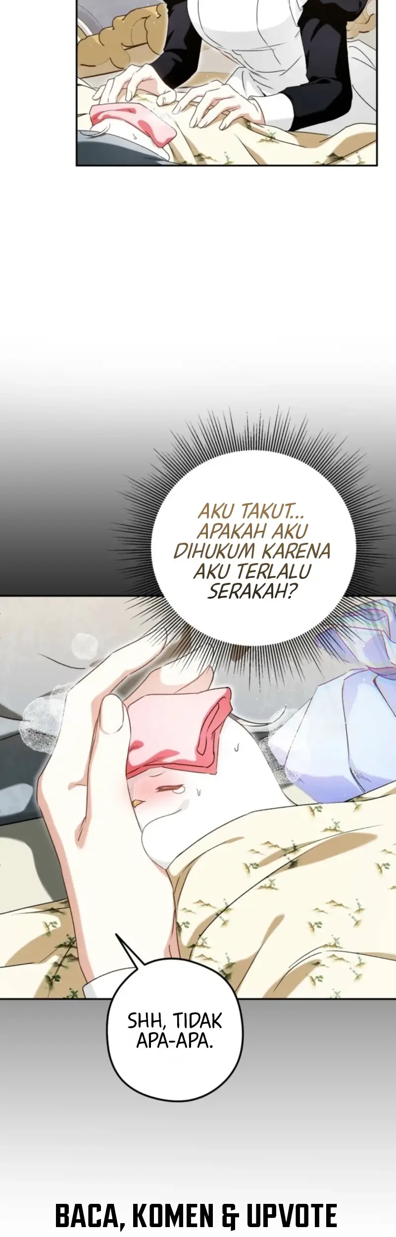 The Youngest Daughter of the Snake Family Chapter 8 Gambar 55