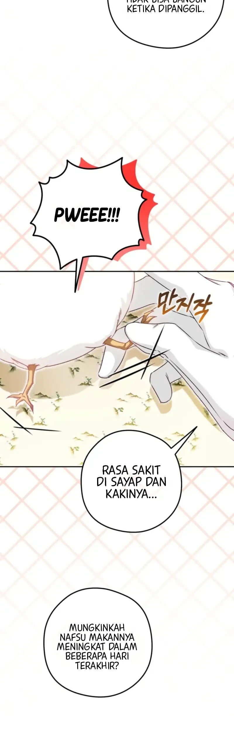 The Youngest Daughter of the Snake Family Chapter 8 Gambar 61