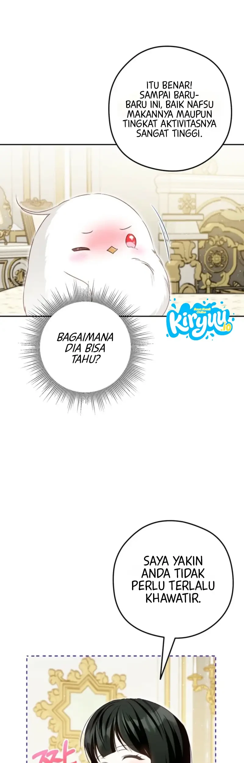 The Youngest Daughter of the Snake Family Chapter 8 Gambar 62