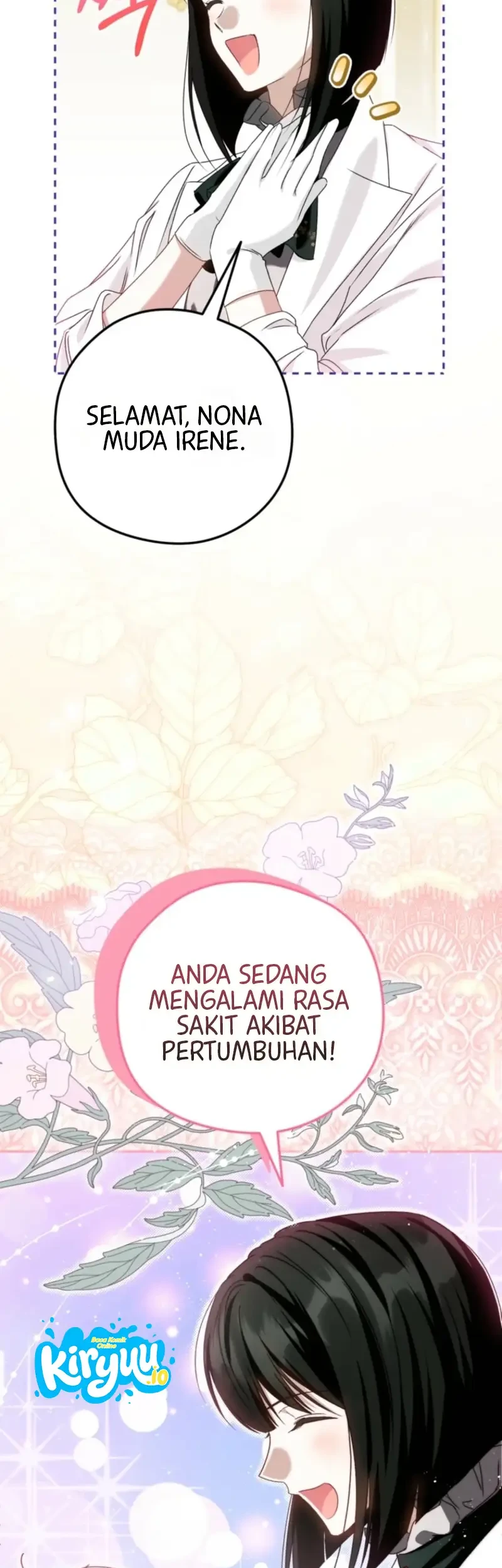 The Youngest Daughter of the Snake Family Chapter 8 Gambar 63