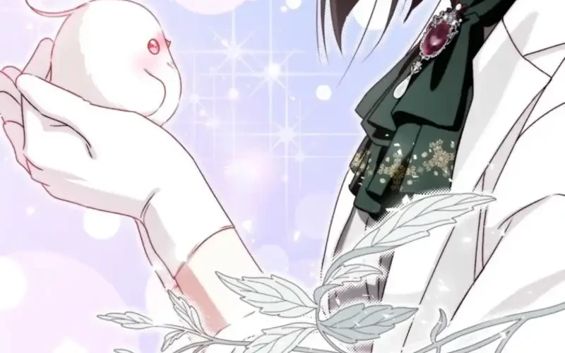 The Youngest Daughter of the Snake Family Chapter 8 Gambar 64