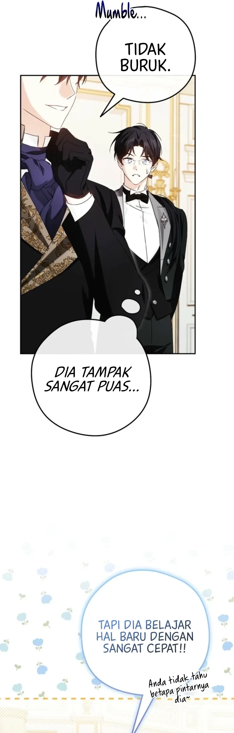 The Youngest Daughter of the Snake Family Chapter 9 Gambar 41