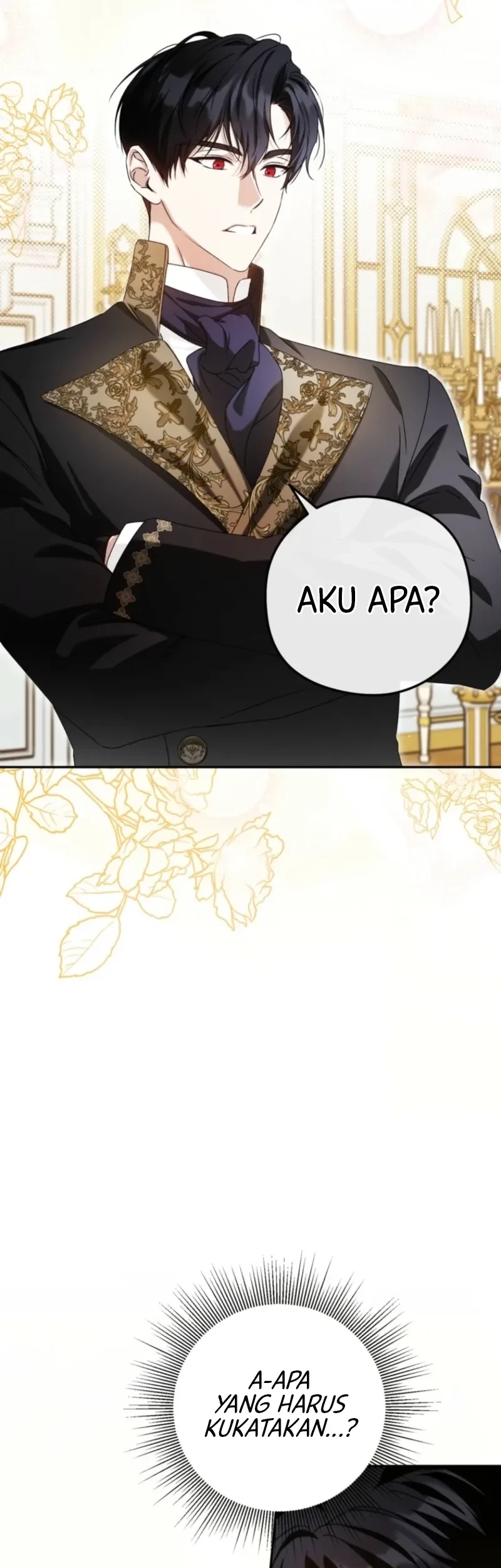 The Youngest Daughter of the Snake Family Chapter 9 Gambar 47
