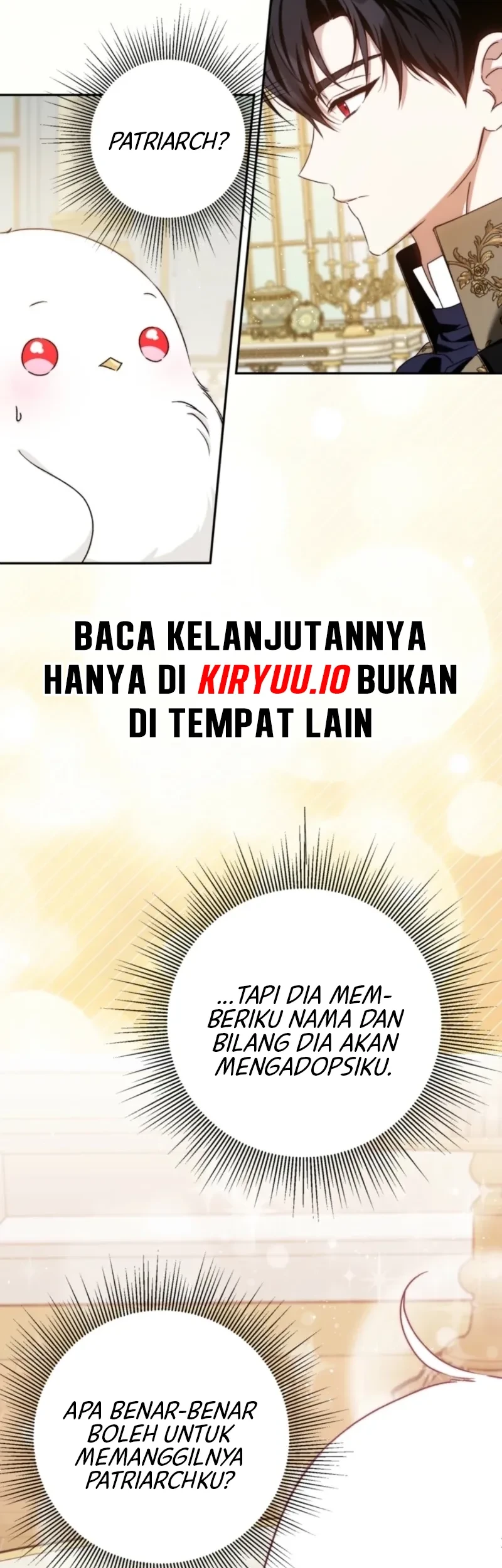The Youngest Daughter of the Snake Family Chapter 9 Gambar 48