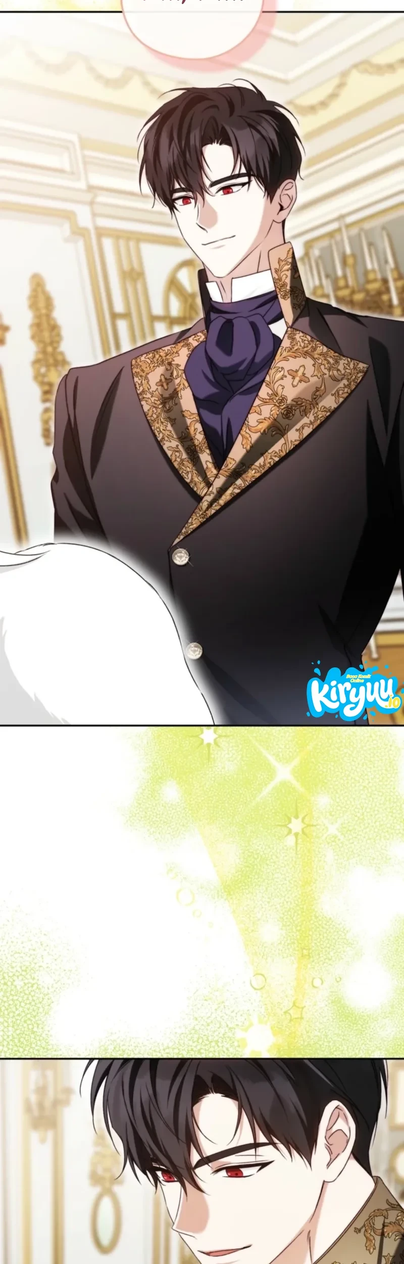 The Youngest Daughter of the Snake Family Chapter 9 Gambar 53