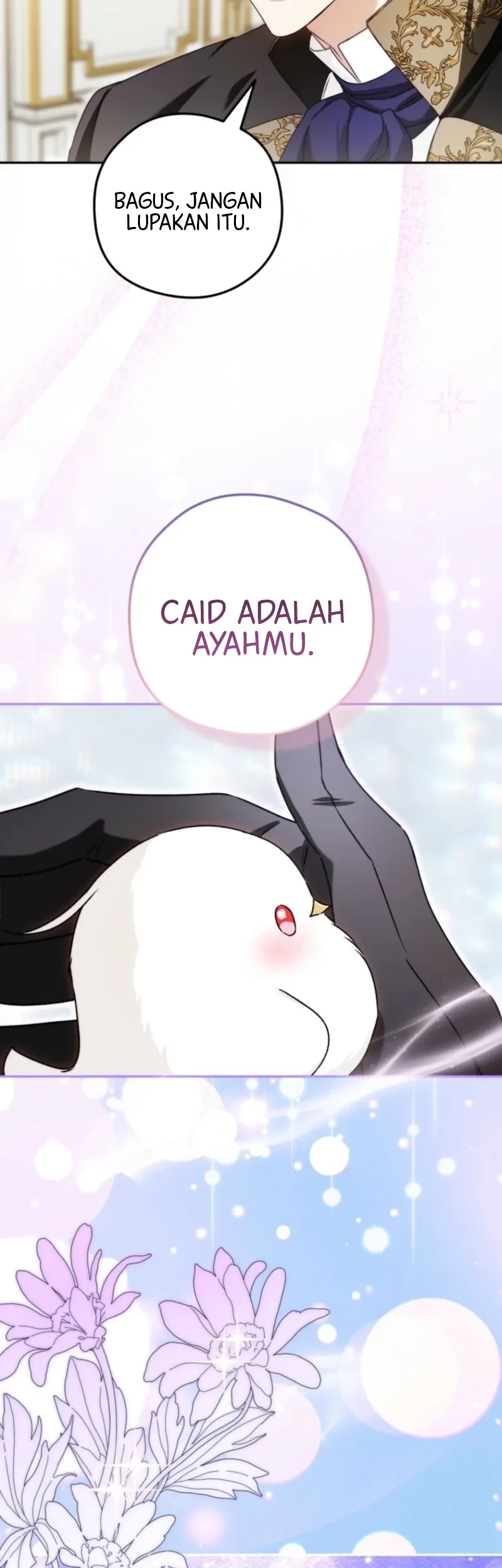 The Youngest Daughter of the Snake Family Chapter 9 Gambar 54