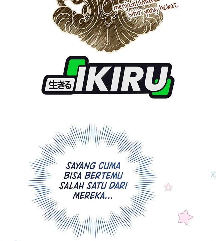 The Youngest Hides Way Too Much Chapter 35 Gambar 20