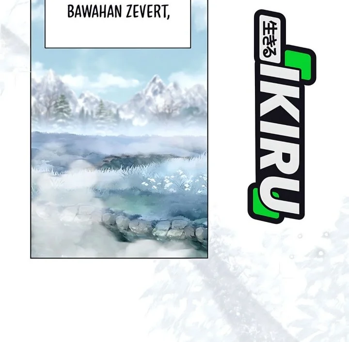 The Youngest Hides Way Too Much Chapter 35 Gambar 22