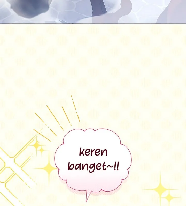 The Youngest Hides Way Too Much Chapter 35 Gambar 24