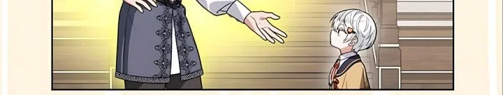 The Youngest Hides Way Too Much Chapter 35 Gambar 35