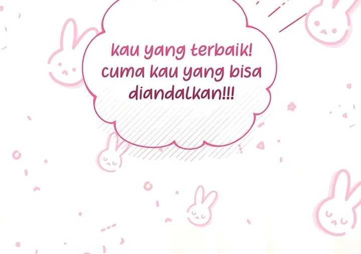 The Youngest Hides Way Too Much Chapter 35 Gambar 43