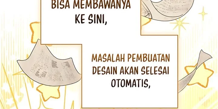 The Youngest Hides Way Too Much Chapter 35 Gambar 47