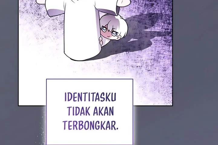 The Youngest Hides Way Too Much Chapter 35 Gambar 50