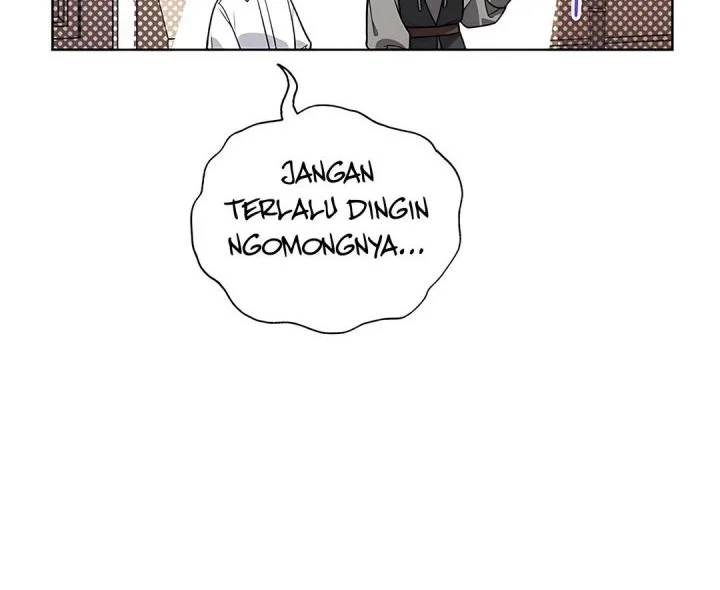 The Youngest Hides Way Too Much Chapter 35 Gambar 52