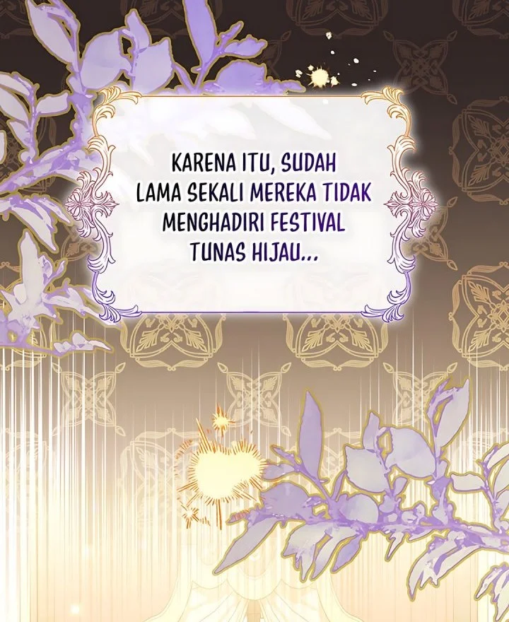 The Youngest Hides Way Too Much Chapter 35 Gambar 4