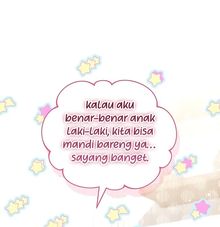 The Youngest Hides Way Too Much Chapter 35 Gambar 62