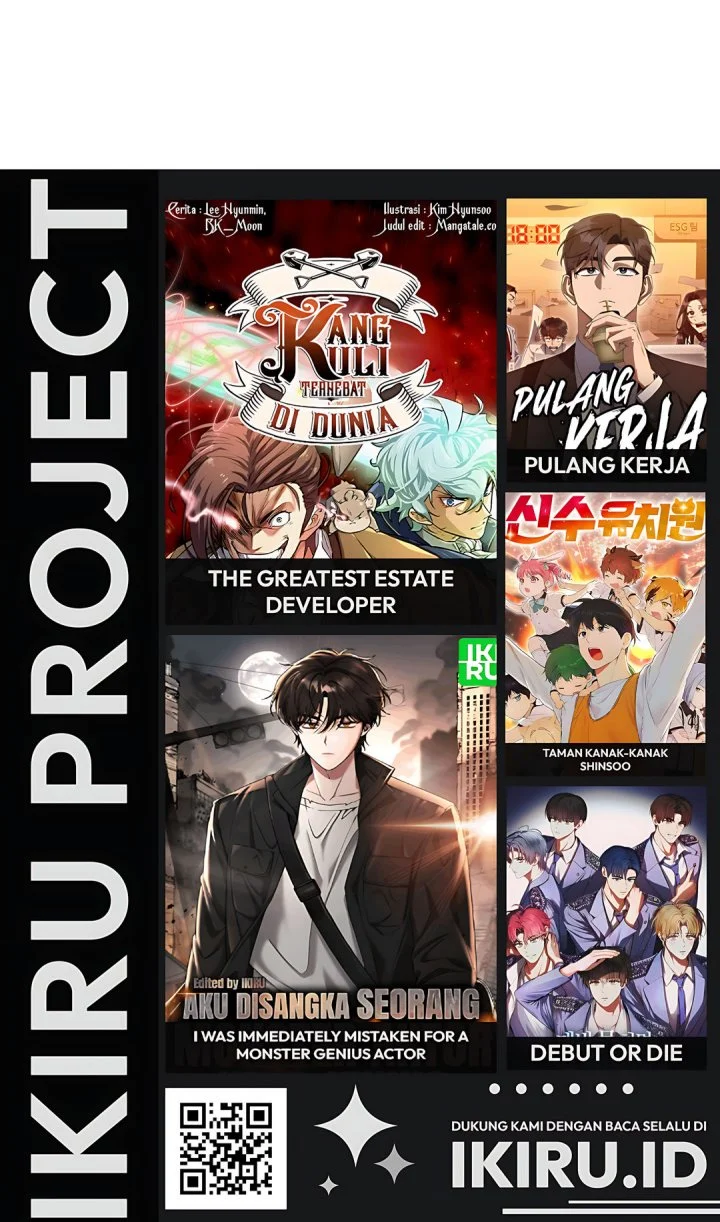 The Youngest Hides Way Too Much Chapter 35 Gambar 69