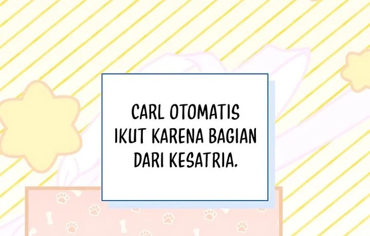 The Youngest Hides Way Too Much Chapter 35 Gambar 12