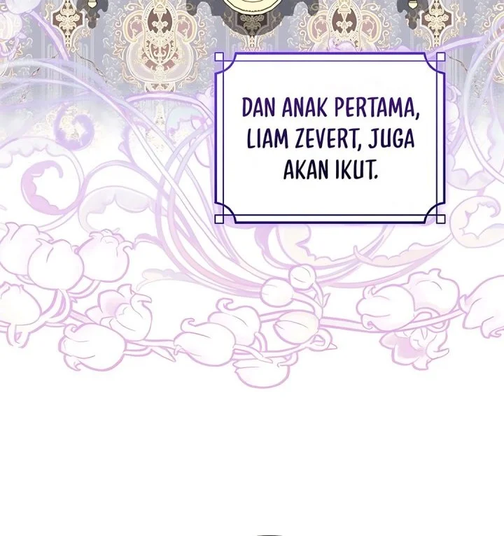 The Youngest Hides Way Too Much Chapter 35 Gambar 14