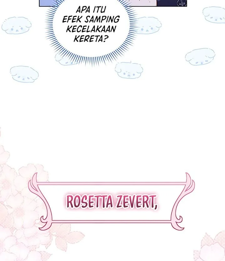 The Youngest Hides Way Too Much Chapter 35 Gambar 16