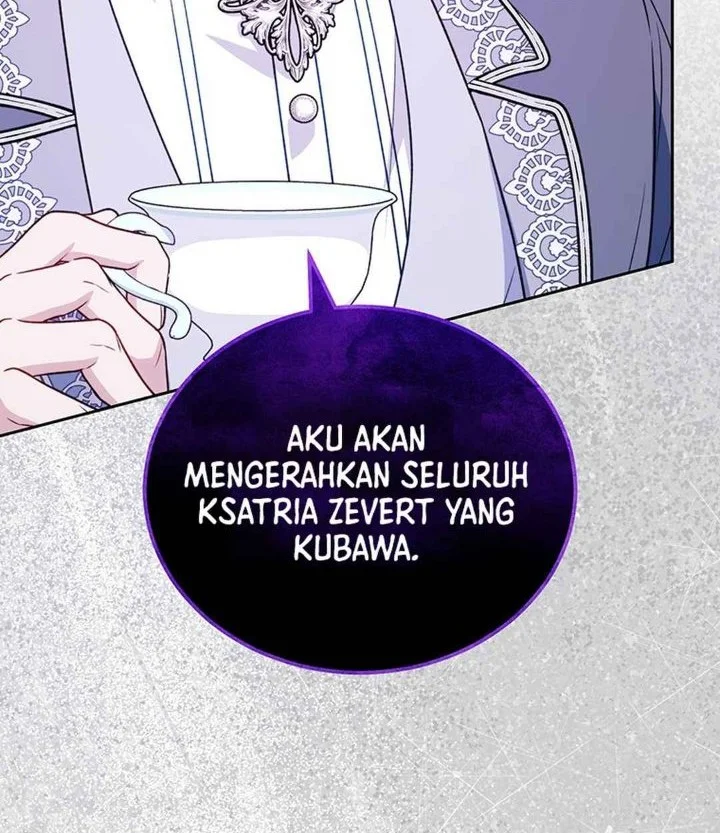 The Youngest Hides Way Too Much Chapter 36 Gambar 26