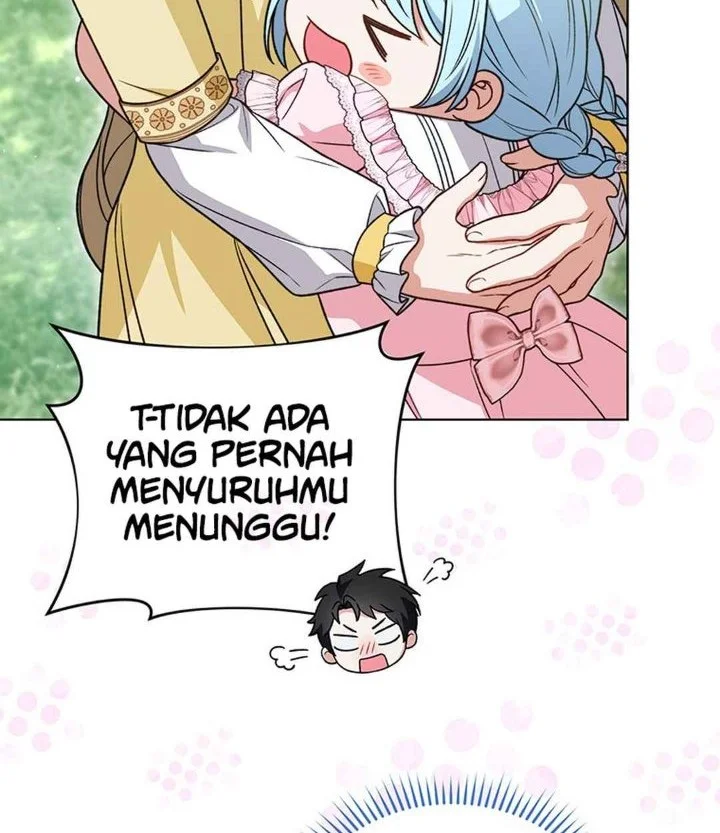 The Youngest Hides Way Too Much Chapter 36 Gambar 48