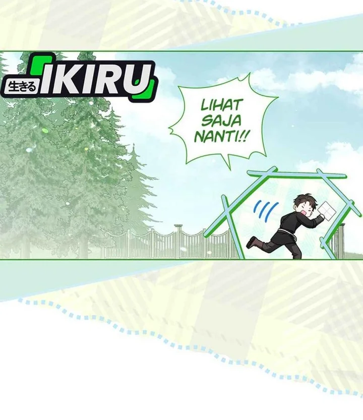 The Youngest Hides Way Too Much Chapter 36 Gambar 52