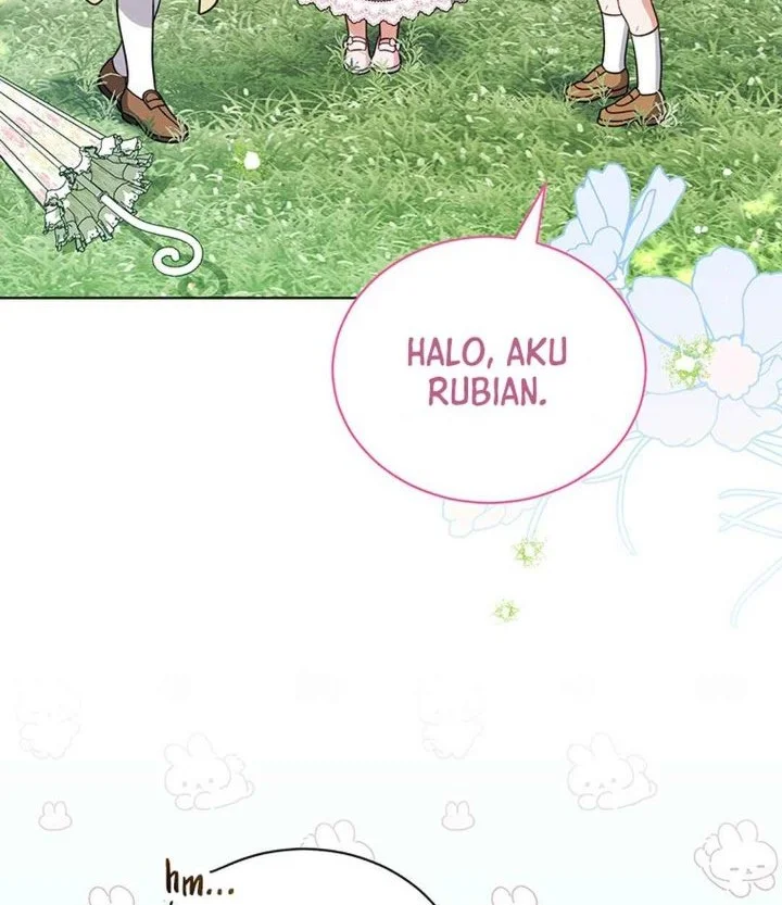 The Youngest Hides Way Too Much Chapter 36 Gambar 54