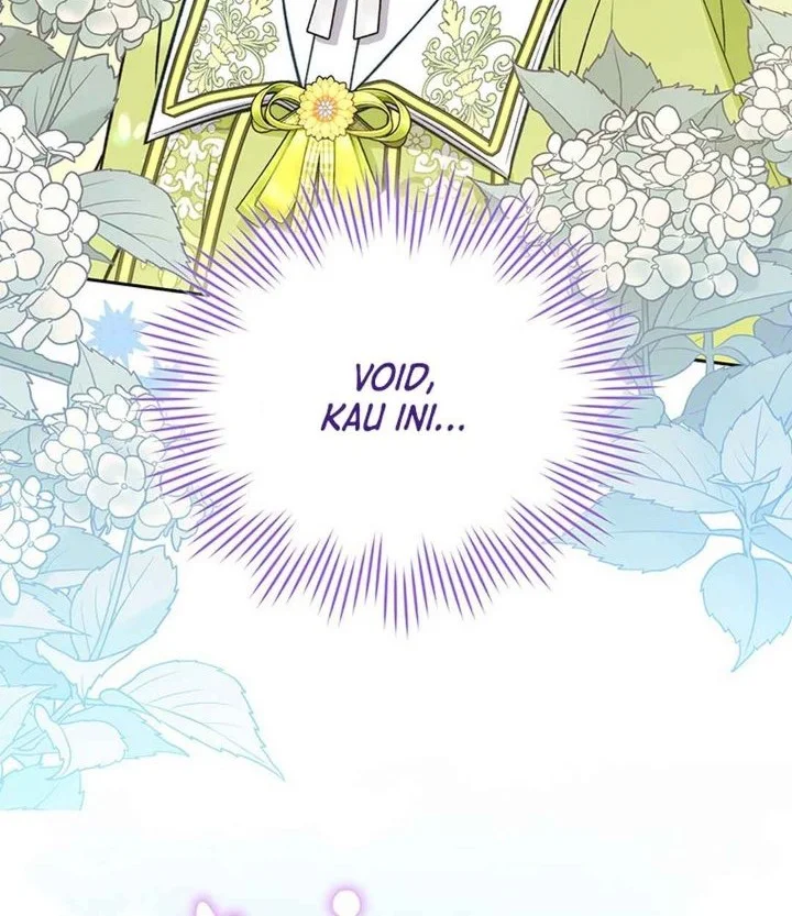 The Youngest Hides Way Too Much Chapter 36 Gambar 58