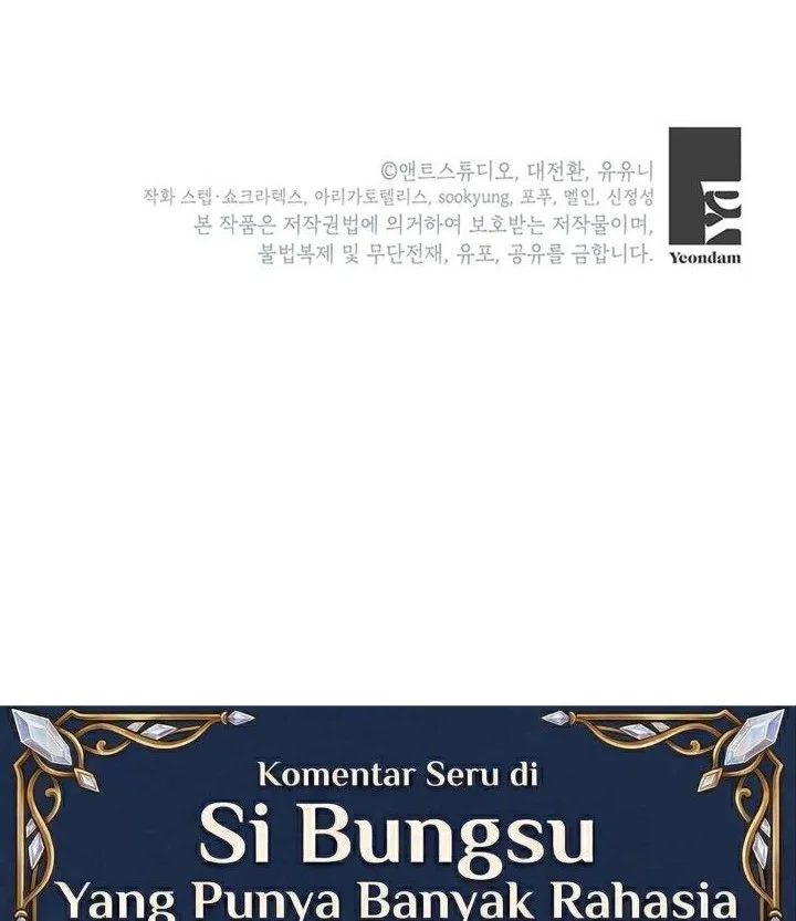 The Youngest Hides Way Too Much Chapter 36 Gambar 60