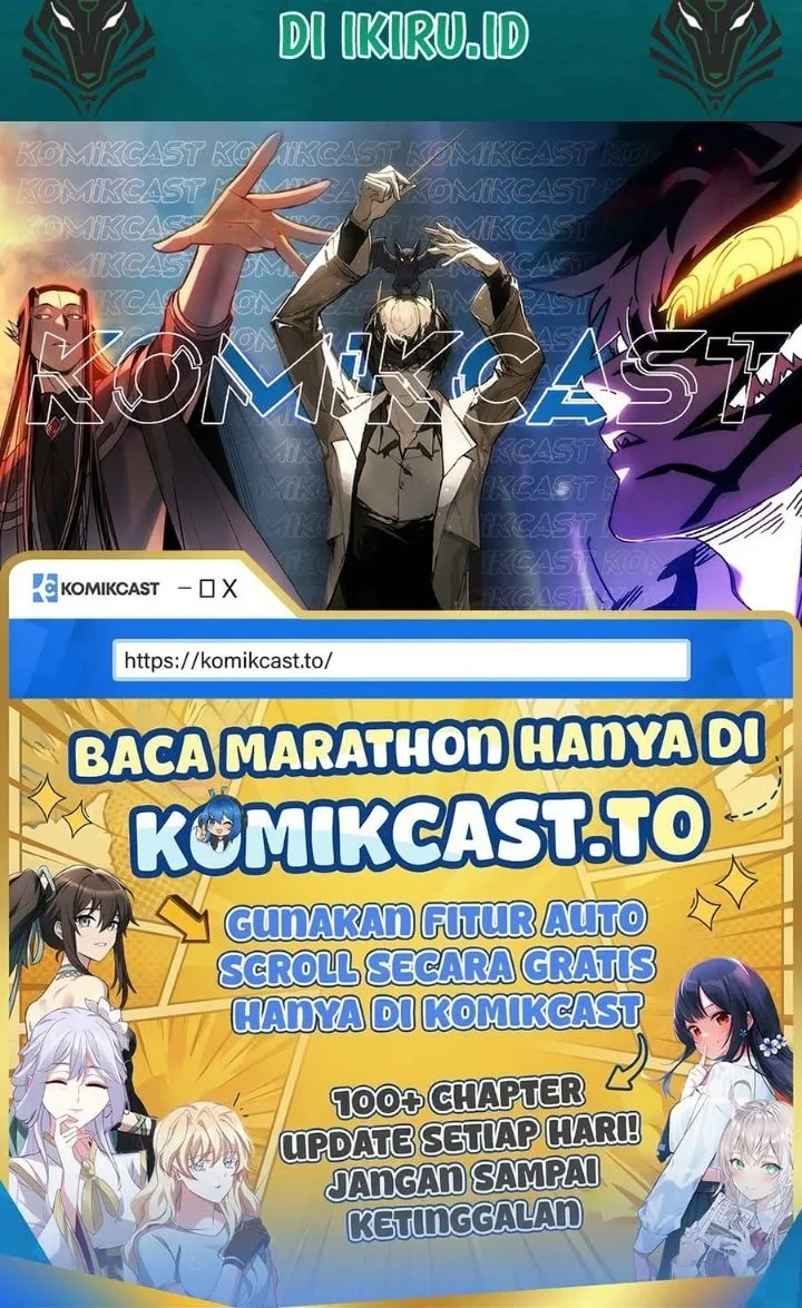 The Youngest Hides Way Too Much Chapter 36 Gambar 62