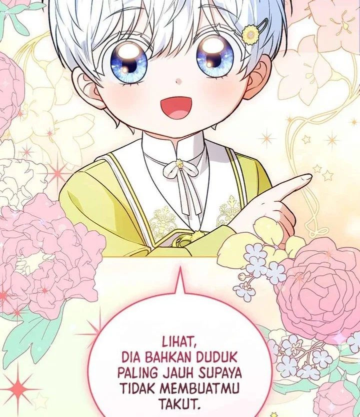 The Youngest Hides Way Too Much Chapter 36 Gambar 10