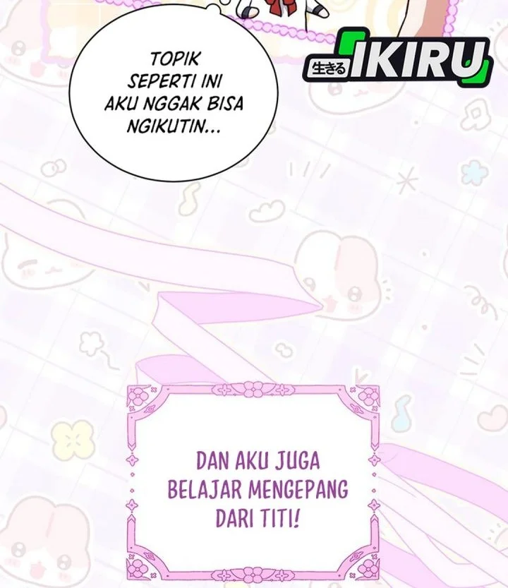 The Youngest Hides Way Too Much Chapter 37 Gambar 18