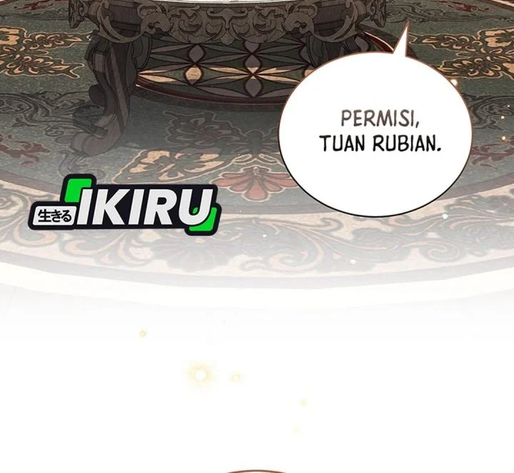 The Youngest Hides Way Too Much Chapter 37 Gambar 20