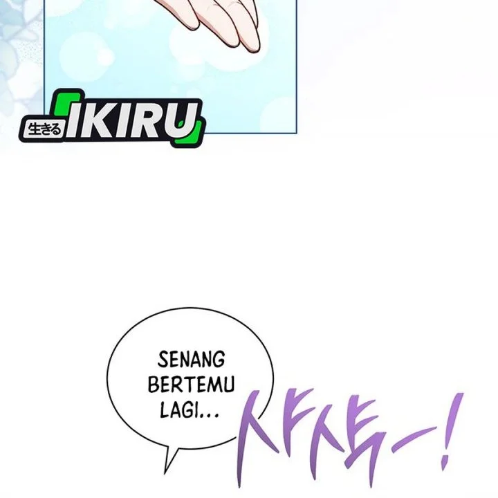 The Youngest Hides Way Too Much Chapter 37 Gambar 39