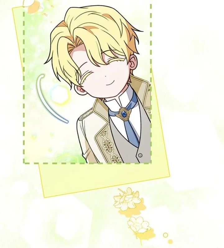 The Youngest Hides Way Too Much Chapter 37 Gambar 63