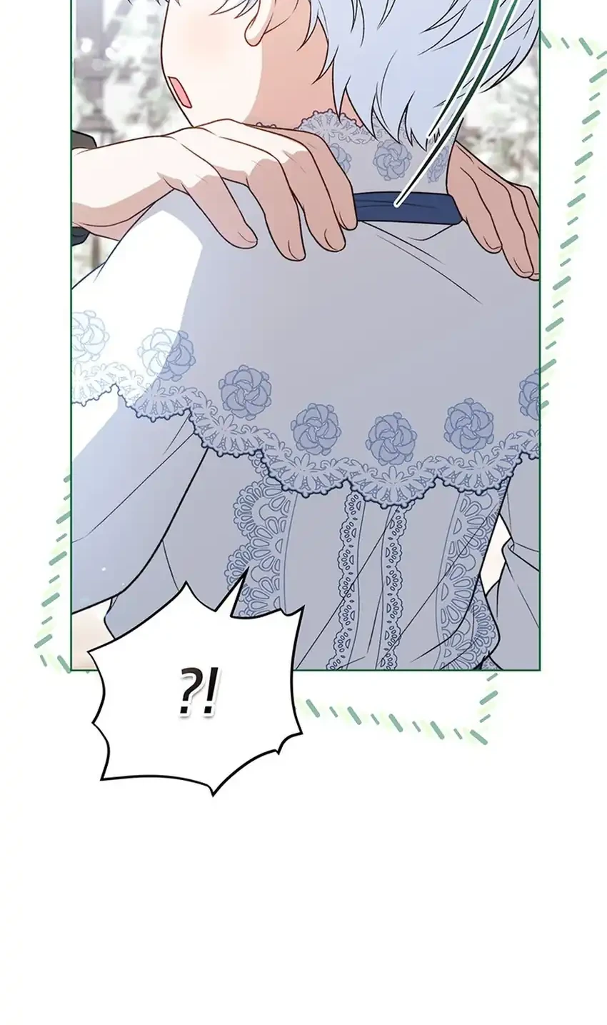 The Youngest Hides Way Too Much Chapter 38 Gambar 38