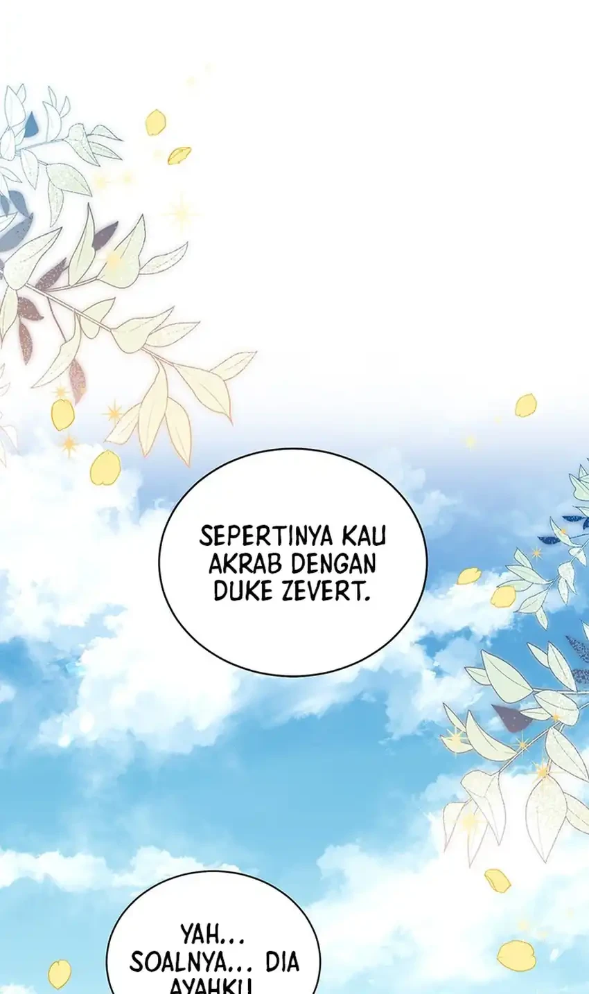 Manhwa The Youngest Hides Way Too Much Chapter 38 gambar 2