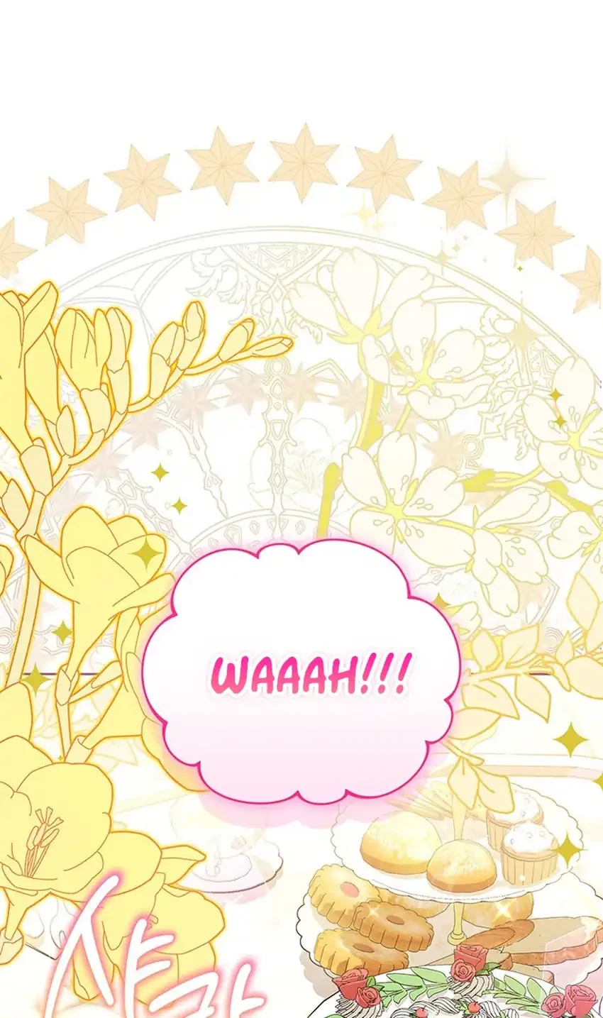 The Youngest Hides Way Too Much Chapter 38 Gambar 40