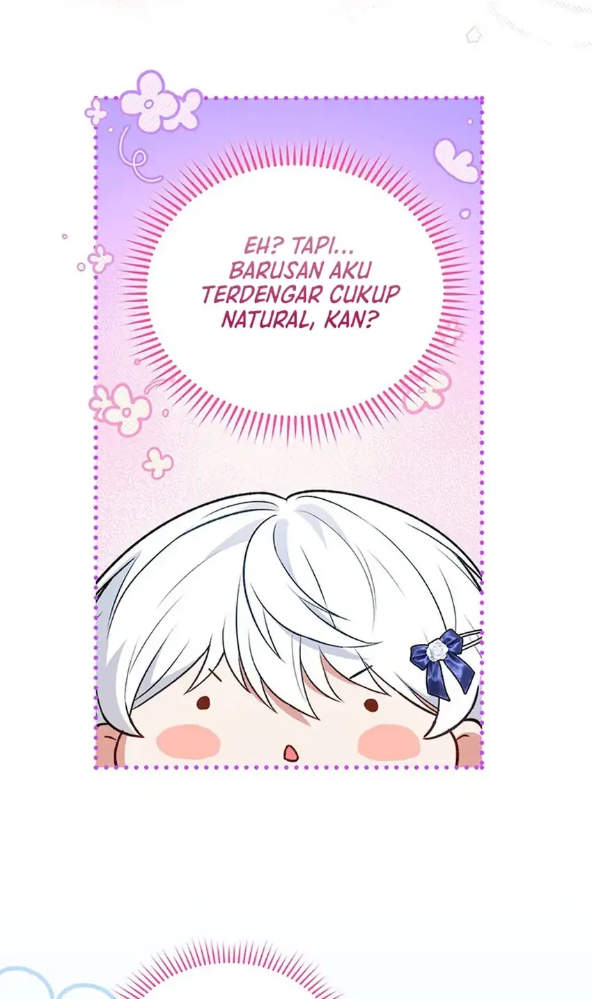 The Youngest Hides Way Too Much Chapter 38 Gambar 44