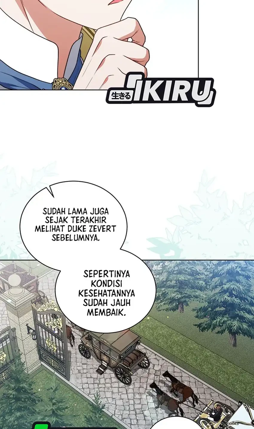 The Youngest Hides Way Too Much Chapter 38 Gambar 6