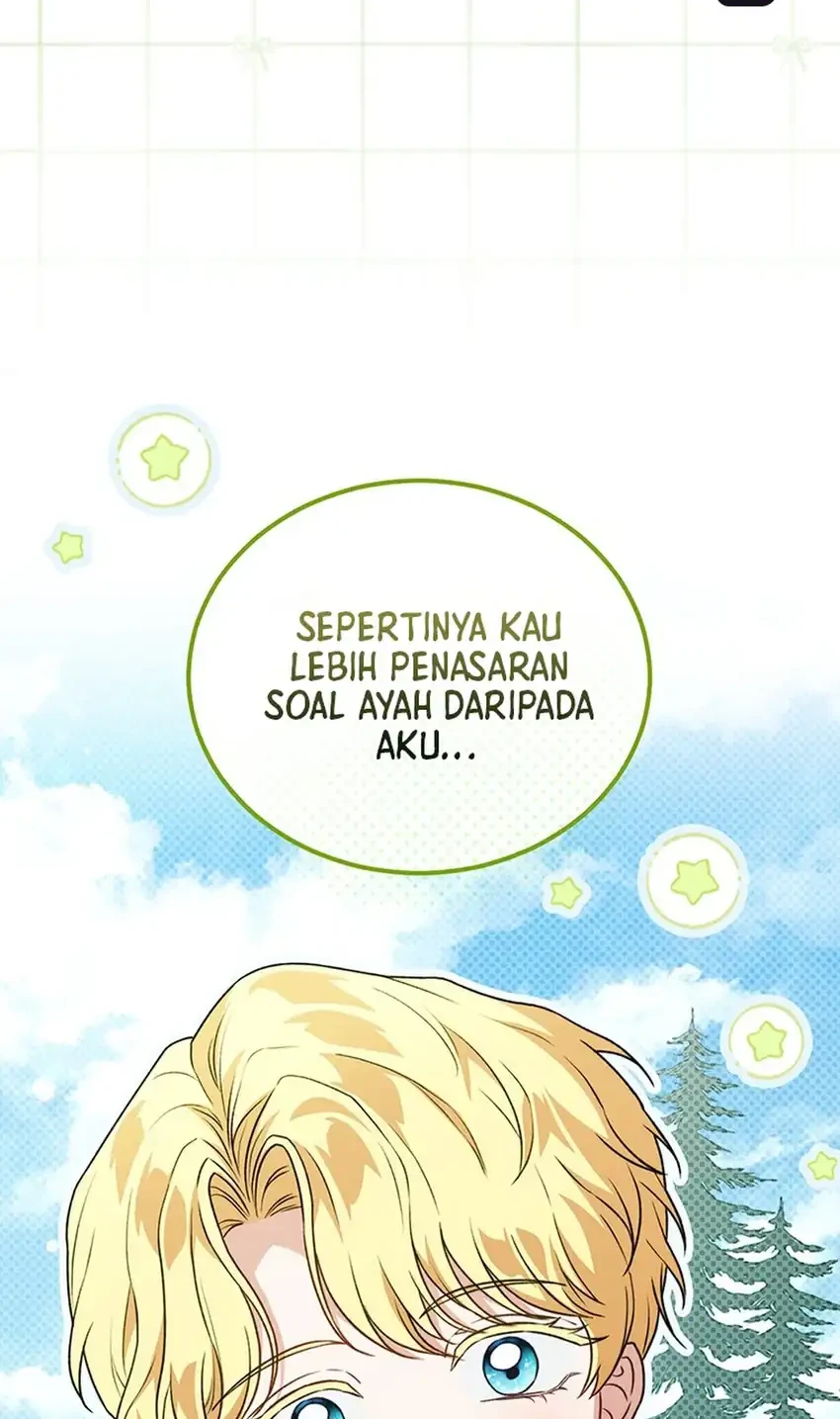 The Youngest Hides Way Too Much Chapter 38 Gambar 8